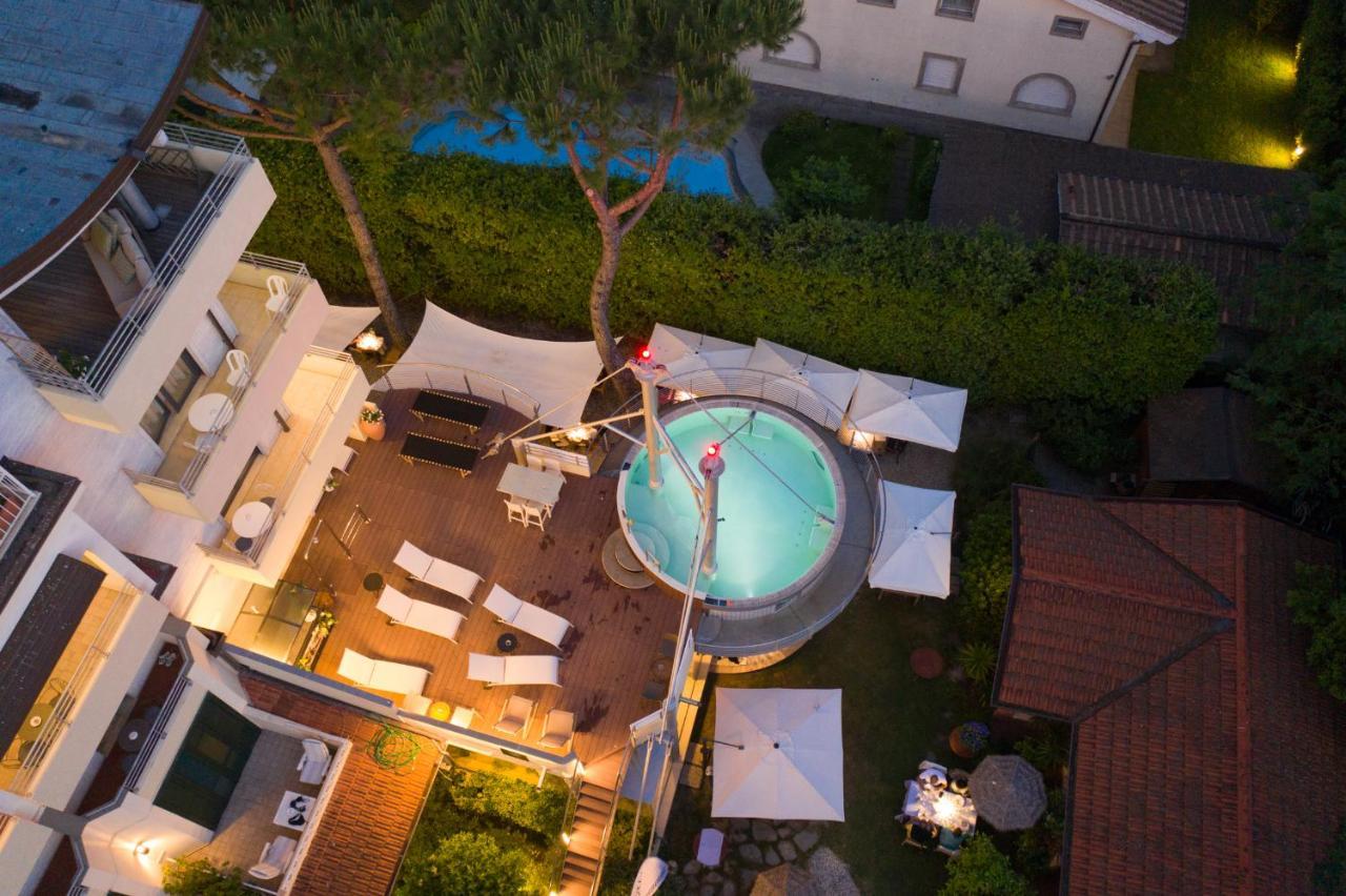 Acapulco Hotel Forte dei Marmi