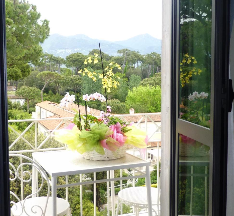 Acapulco 4* Forte dei Marmi