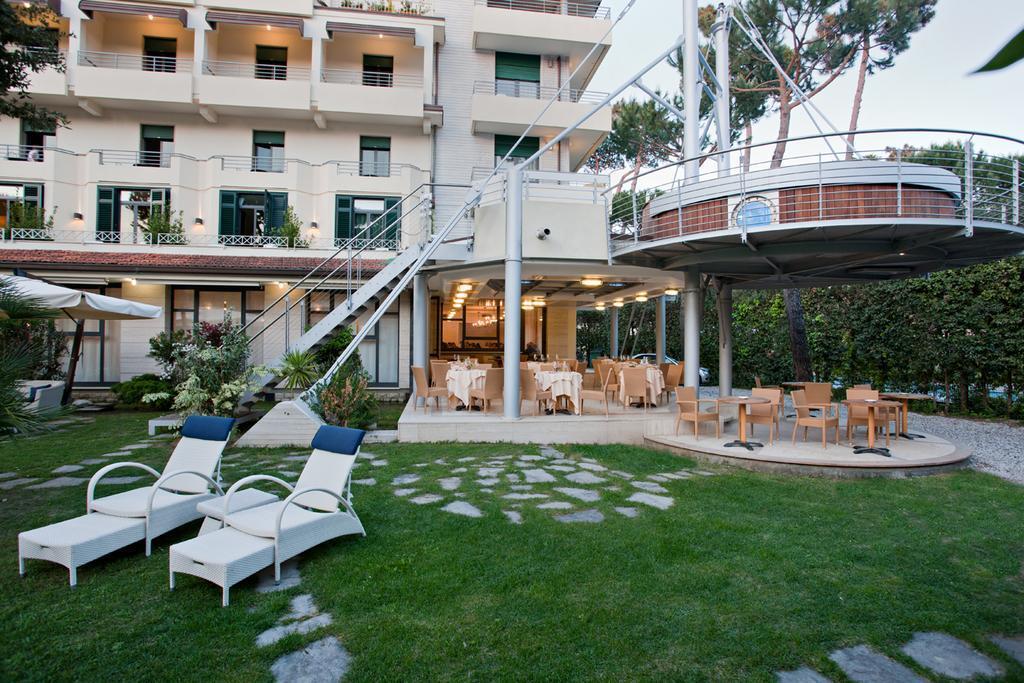 Acapulco 4* Forte dei Marmi
