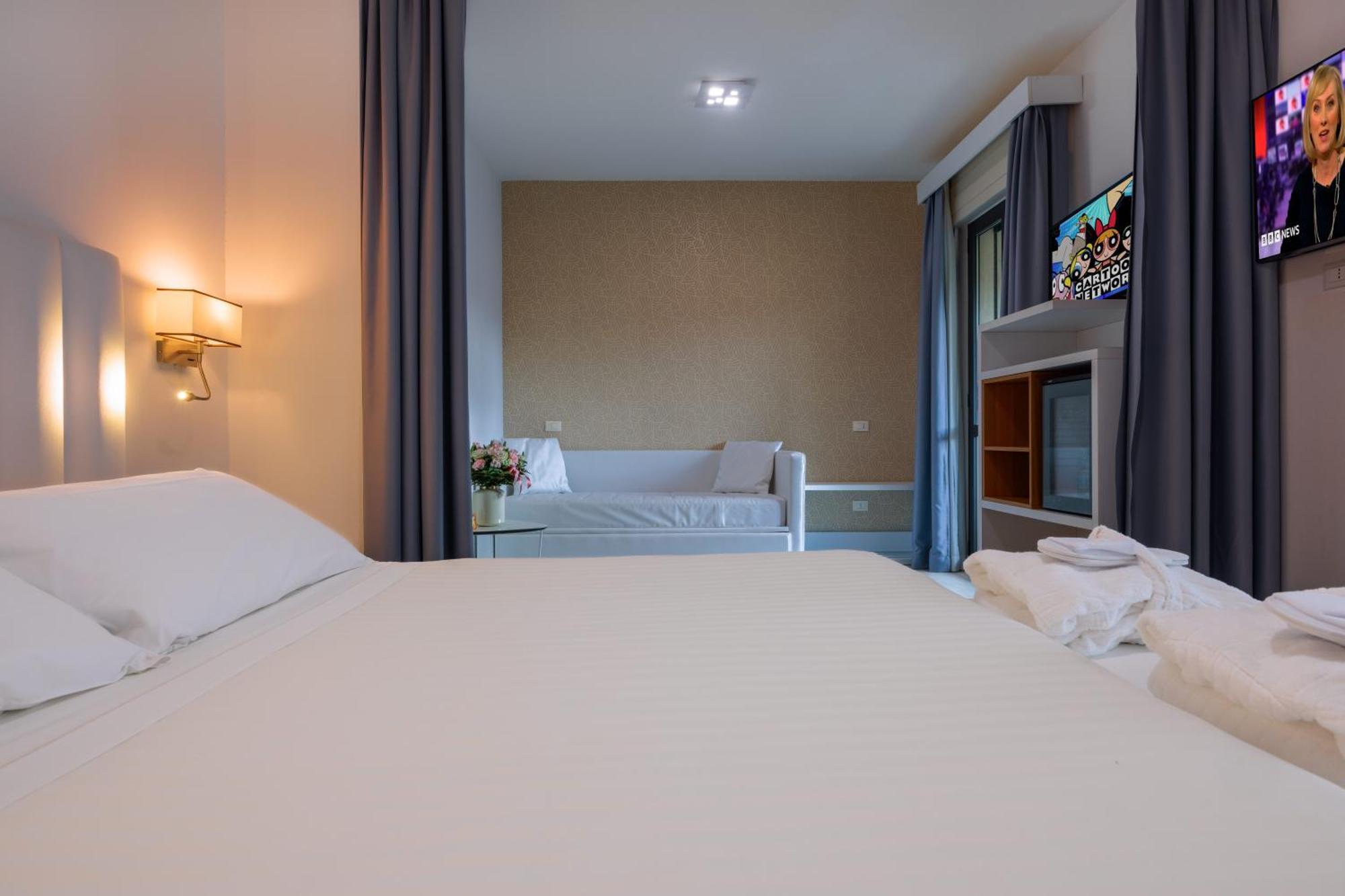 Acapulco 4* Forte dei Marmi