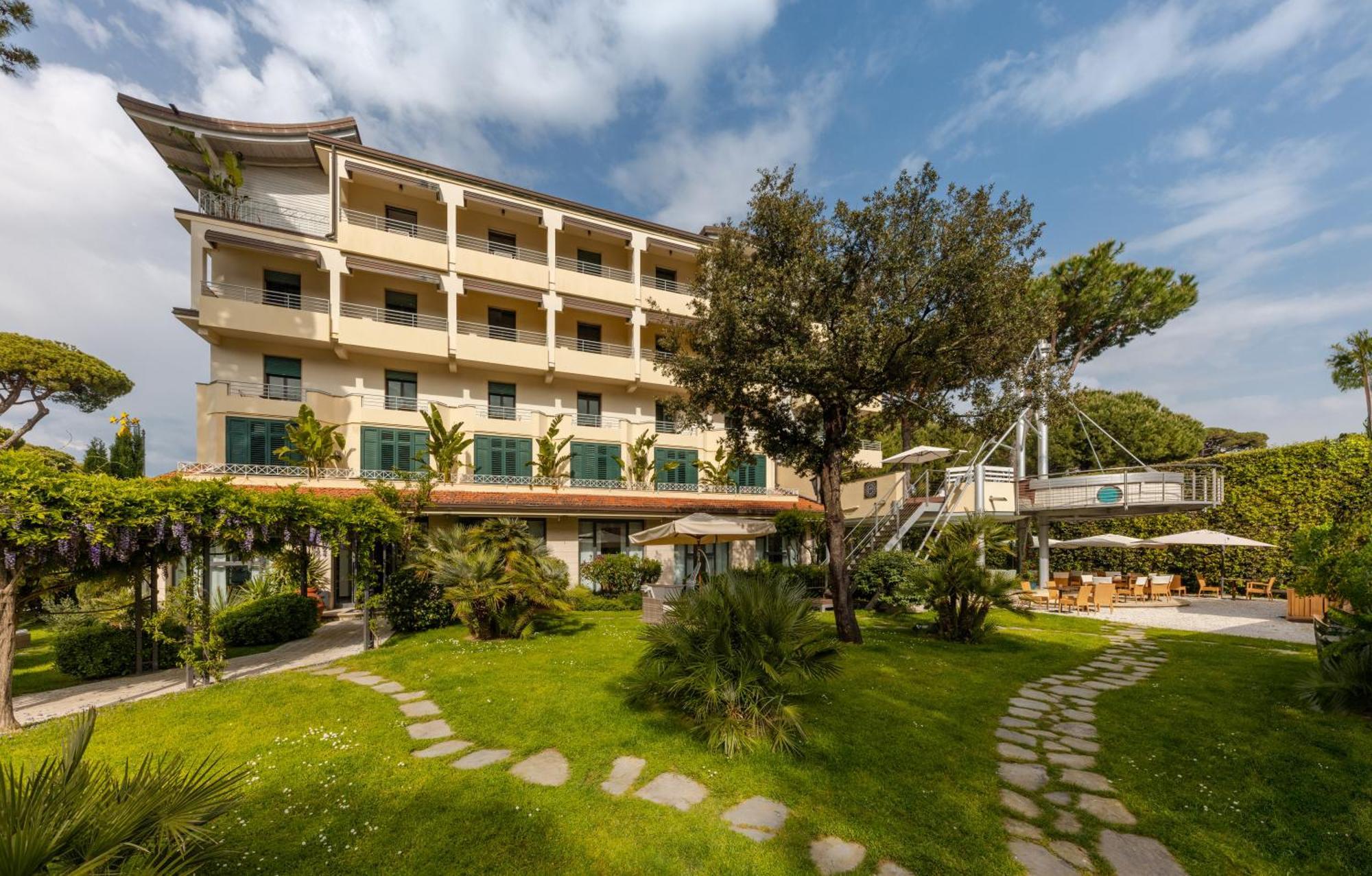 Acapulco 4* Forte dei Marmi