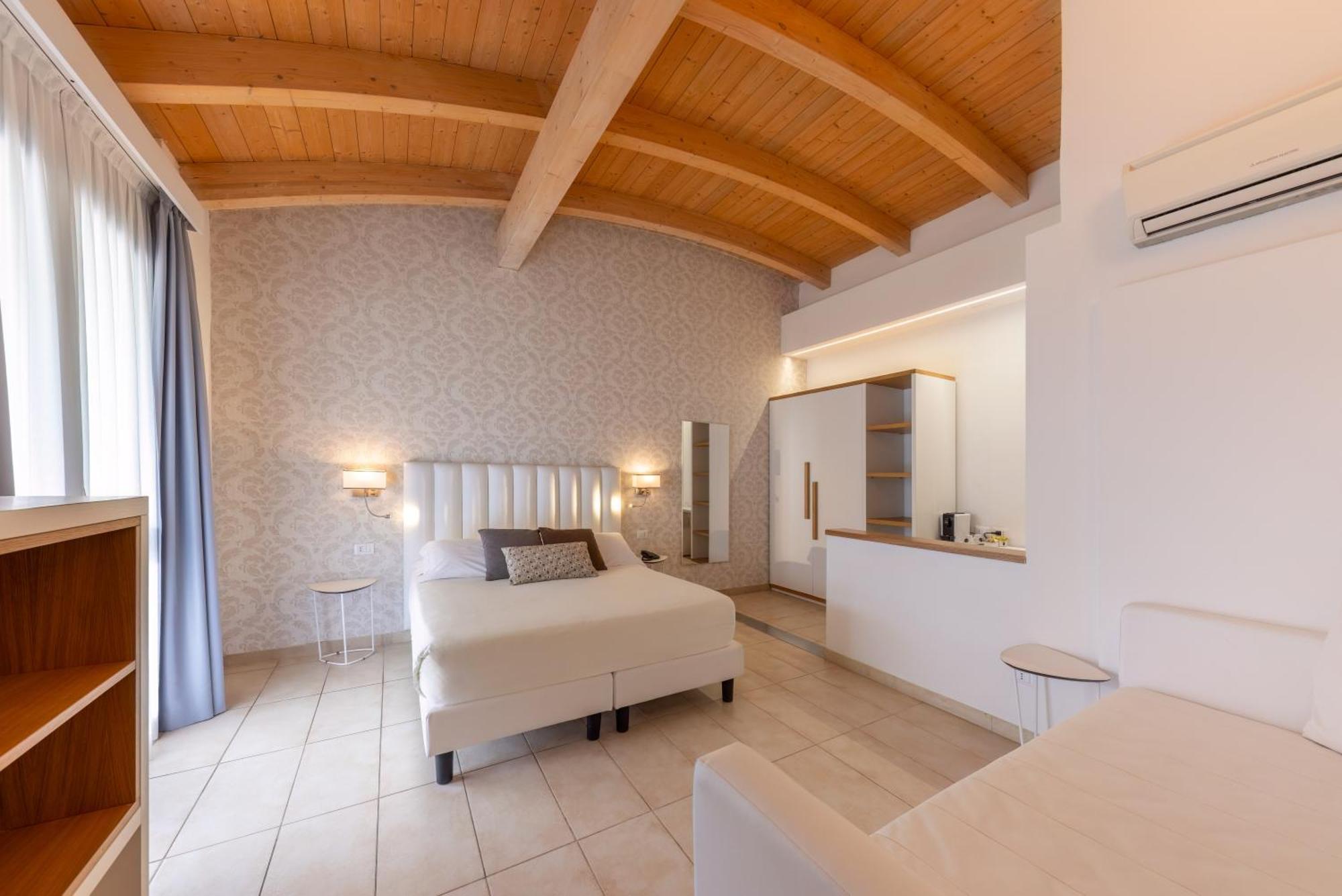 Hotel Acapulco Forte dei Marmi