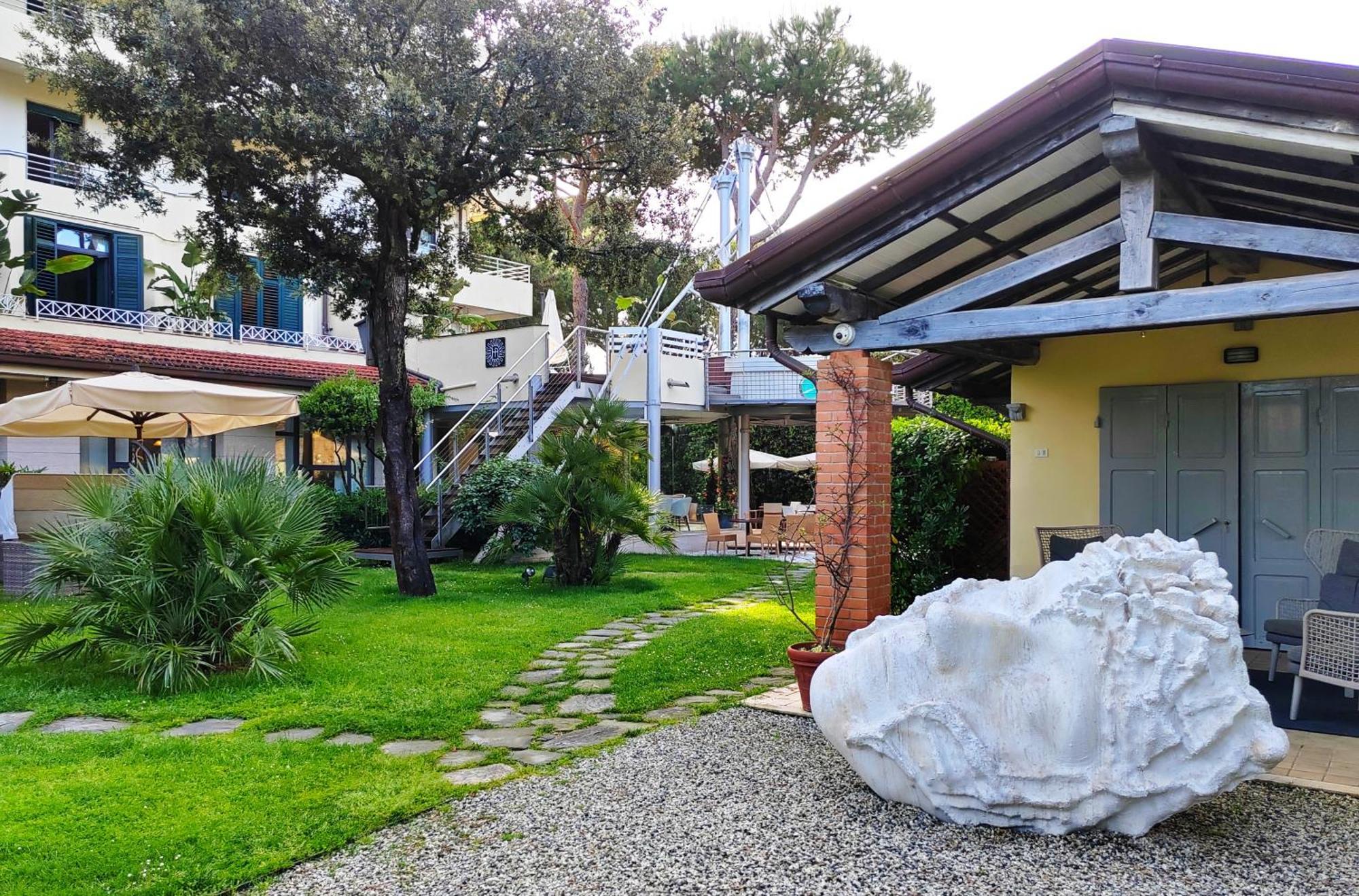 Hotel Acapulco Forte dei Marmi