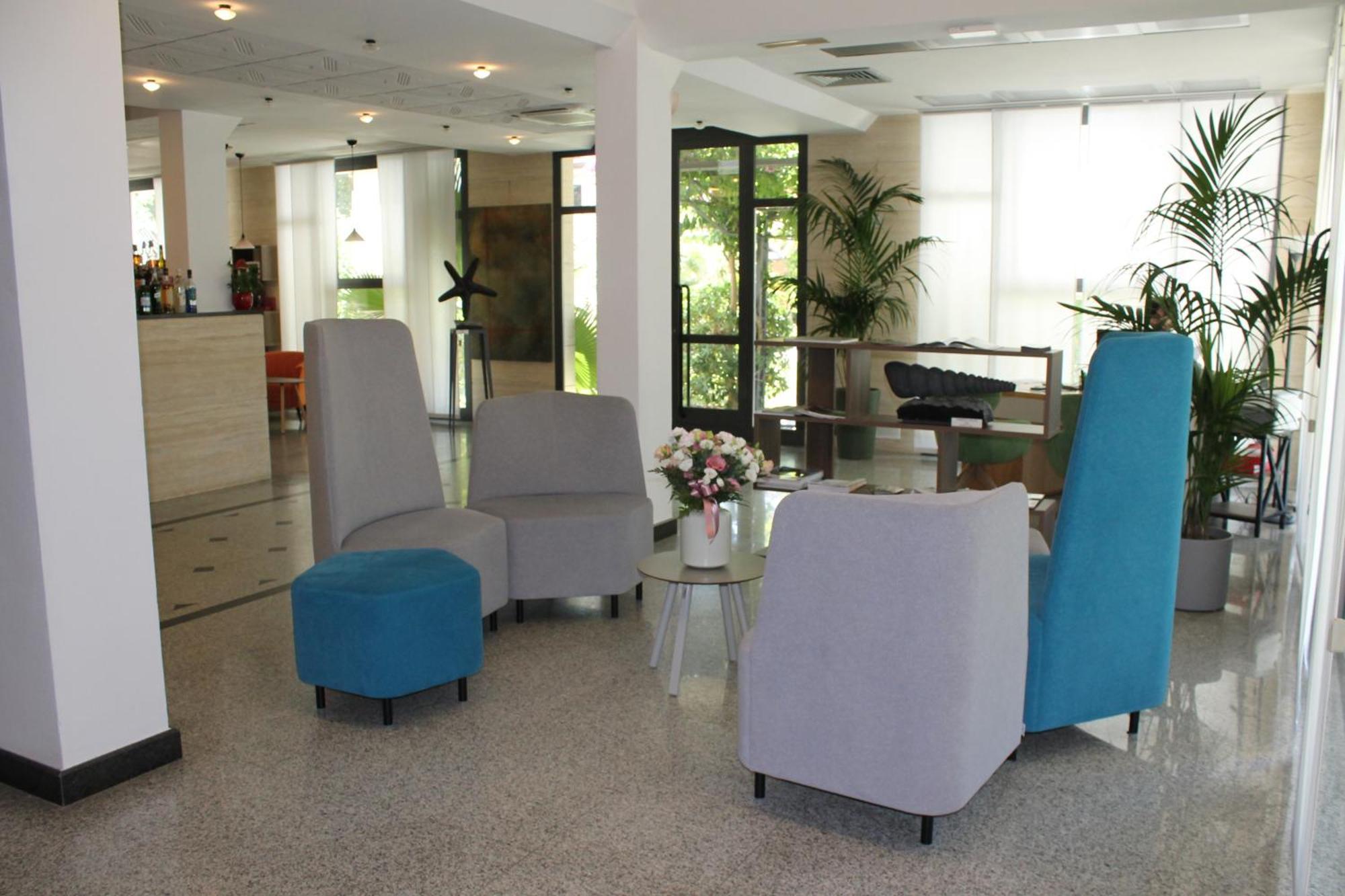 Hotel Acapulco 4*