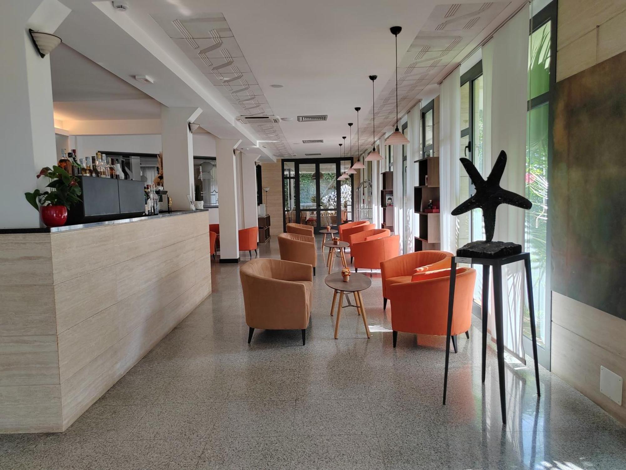 Acapulco 4* Forte dei Marmi