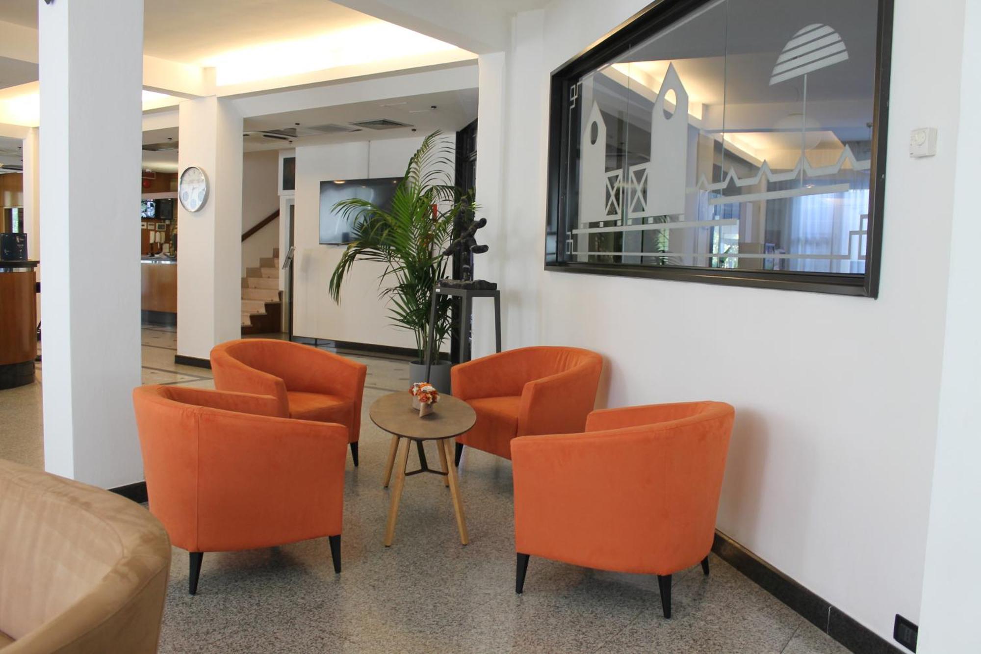 Hotel Acapulco Forte dei Marmi